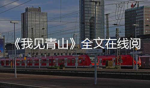 《恰似寒光遇骄阳》全文在线阅读