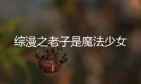 综漫之老子是魔法