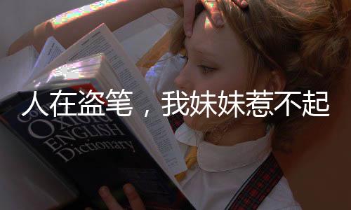 人在盗笔，我妹妹惹不起
